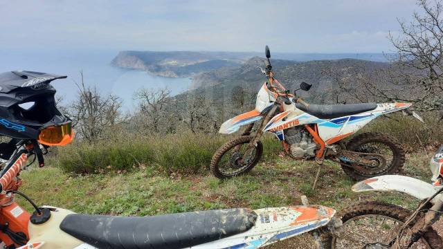 Avantis Enduro 250. 250. ., , ,   