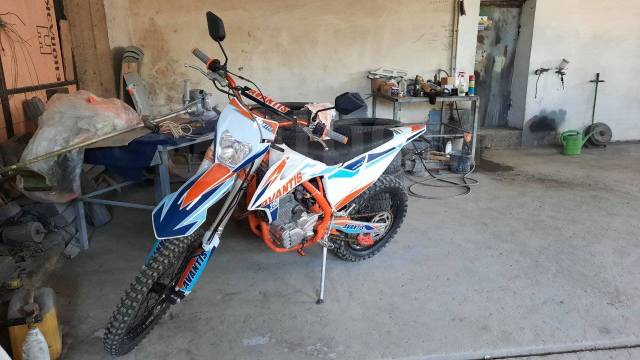 Avantis Enduro 250. 250. ., , ,   