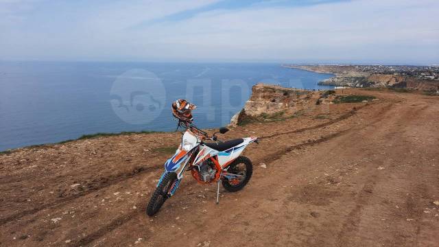 Avantis Enduro 250. 250. ., , ,   