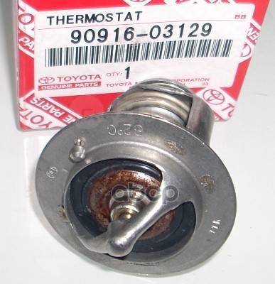 Купить Термостат Toyota Mz, Zz And Others Toyota арт. 90916-03129 90916 ...
