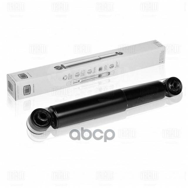 Купить Амортизатор Trialli Ag14502 Trialli арт. ag-14502 в Москве по ...