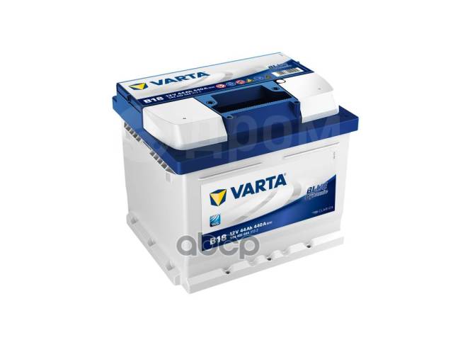 Batterie Varta B18 44A/440A L1