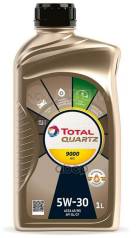   Total Quartz 9000 Future Nfc 5W-30 Sl/Cf A5/B5  1  TotalEnergies 