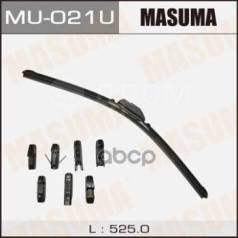   21 (525) Masuma . MU-021U 
