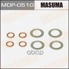   ,  Masuma Toyota 3C-T,    Masuma . MDP-0510 