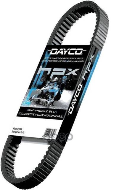    :  Dayco . HPX5002 