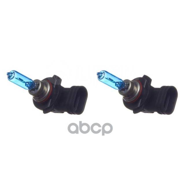 Купить Лампа Галогеновая Hb3 P20d 12V 65W 5000 2 Шт. Avantech арт ...