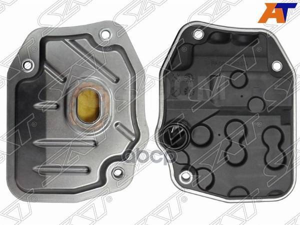 Купить Фильтр Cvt (Фетровый) Sat арт. ST-FTC4104V-11210 в Кемерово по ...