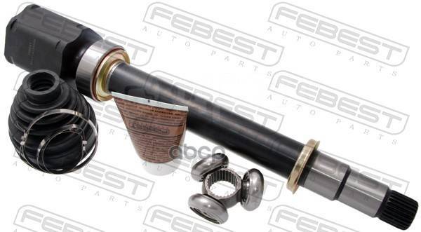 Купить Шрус Внутренний Правый 27X40x24 Febest арт. 0111GSV40RH в ...
