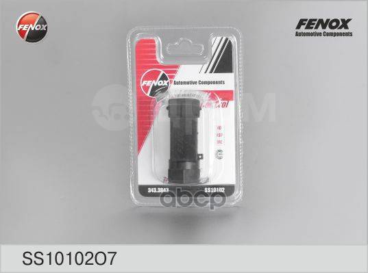Купить Датчик Скорости! Ваз 2110-2115/21214 Fenox арт. SS10102O7 ...