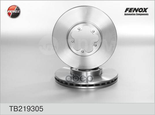    Fenox Tb219305 Fenox . TB219305