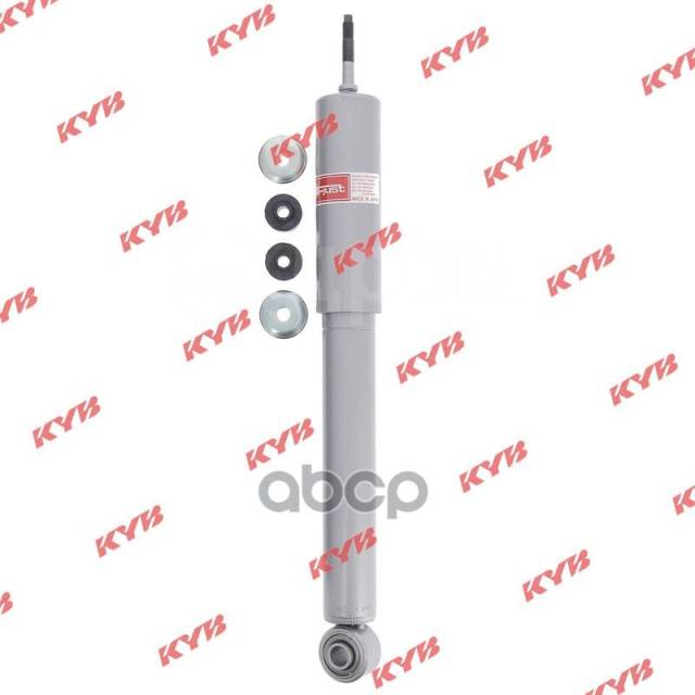 Купить Амортизатор - Gas-A-Just | Зад Прав/Лев | Mitsubishi Pajero ...