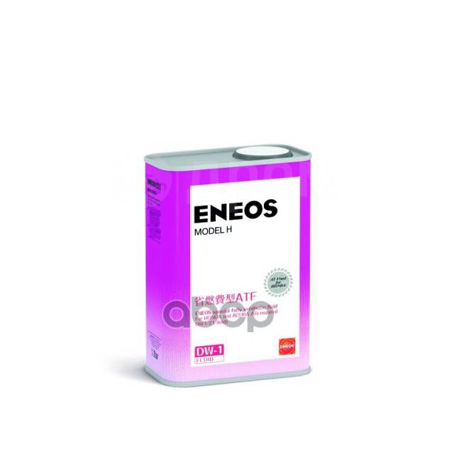 Авт. Транс. Синт. Масло) Eneos арт. OIL5077 Model H (Dw-1/Z-1) 1Л ...