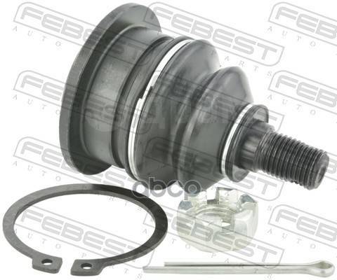 Купить Опора шаровая переднего верхнего рычага Febest арт. 0420KK4TUPF ...
