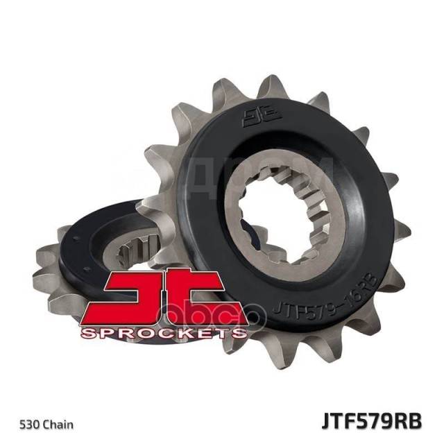   Jt Jtf579.16rb   2Cr174600000,3C3174600000,3Cv174600000,4C8174600000,4Xv174600000,5Ux174600000 JT Sprockets . J...