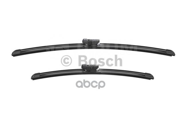 Купить Щетки Стеклоочистителя Бескаркасные Aerotwin 530/400Мм Крепление ...