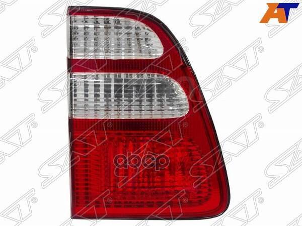Купить Фонарь В Крышку Багажника Toyota Land Cruiser (J100) 02-05 ...