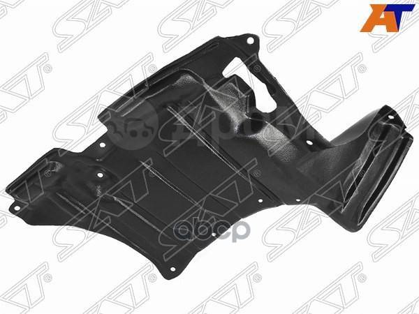 Купить Защита Двигателя Toyota Corona Premio/Carina /Gaia/Ipsum 96-01 ...