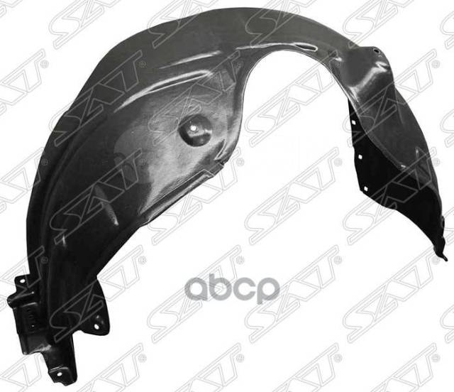 Купить Подкрылок Toyota Camry (Xv50) 11-17 (Спереди/ Справа) Sat ...