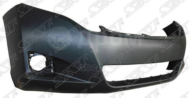 Купить Бампер Передний Toyota Venza 08-16 Sat арт. ST-TYZ1-000-0 в ...