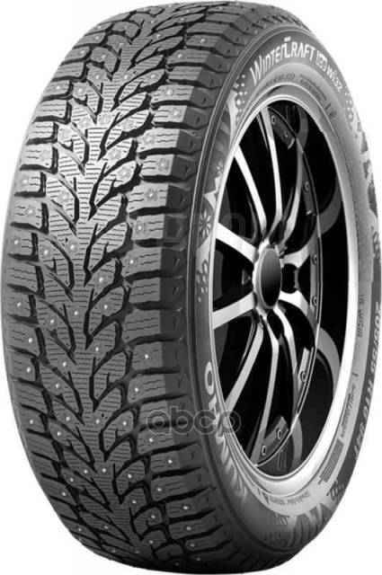 Kumho WinterCraft Ice WI32, 225/45 R18 95T