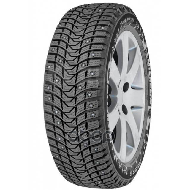 Michelin X-Ice North 3, 215/55 R16 97T