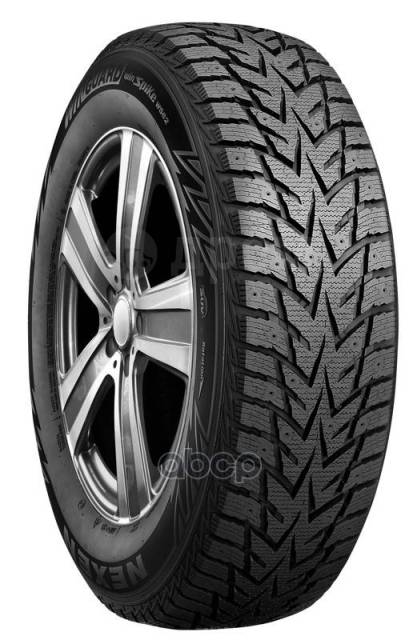 Nexen Winguard WinSpike WS62, 245/65 R17 107T