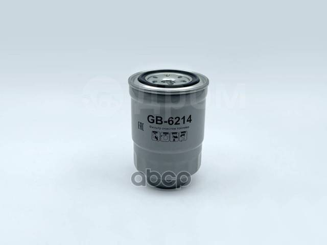 Купить Фильтр Тонкой Очистки Топлива Биг Gb-6214 Аналог Vic Fc-226 BIG ...