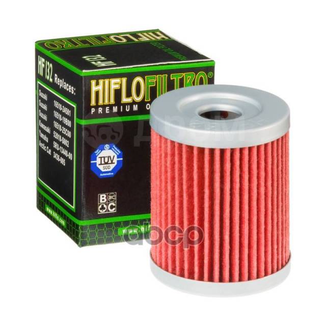    Hiflo filtro . HF132 