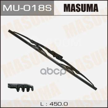    (450 ) Masuma  Masuma . MU-018S MU018S  