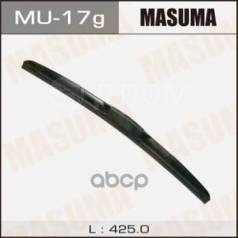    (425) "Masuma" Masuma . MU-17g 