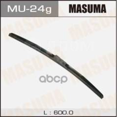  Masuma 24' ,  (600) (1/10/50) Masuma . MU-24g 