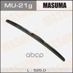   21 (525) Masuma . MU-21g 