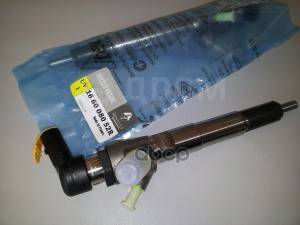 Купить Форсунка Renault арт. 166008052R в Екатеринбурге по цене: 41 207 ...