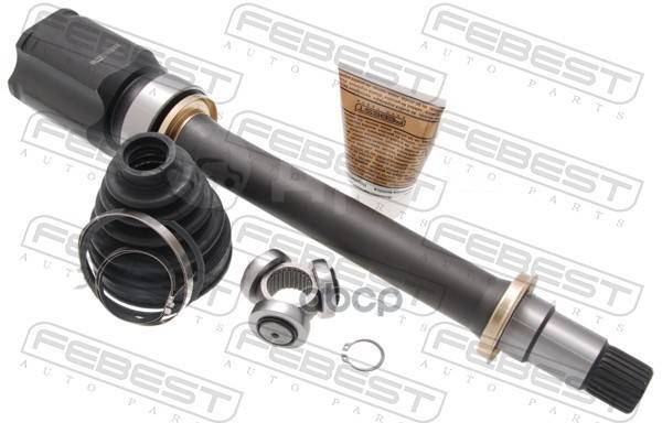 27X40x24 0111 Aca38rh Toyota 43030 28010 Toyota 43030 28011 Toyota 43030 33070 Febest 0111 ACA38RH 12 760 SV auto