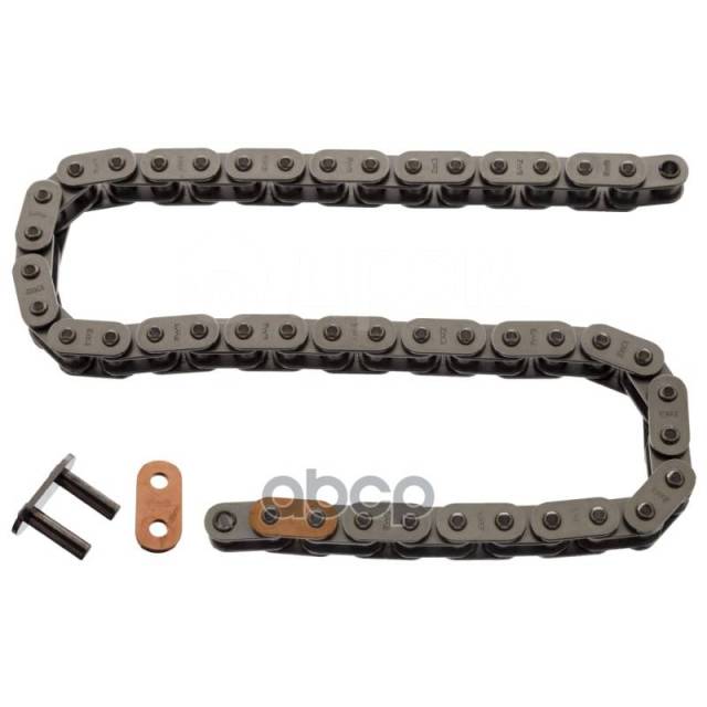 Купить Цепь Масляного Насоса Разъемная Mb W1242 1.8-3.5Td Om602-606 ...