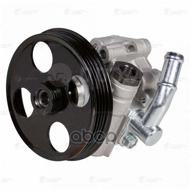 Купить Насос Гидроусилителя Chevrolet Aveo T300 (11-) (Lps 0503) Luzar ...