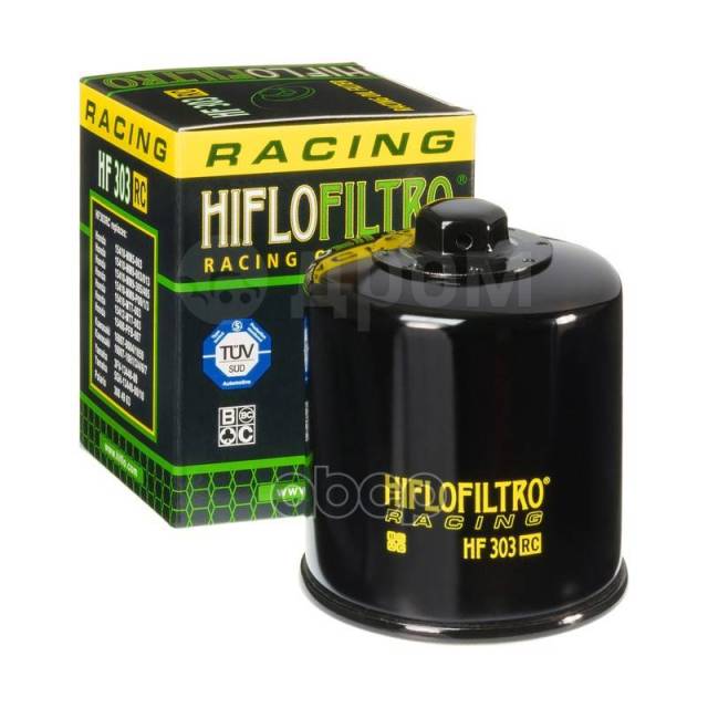    Hiflo filtro . HF303RC 