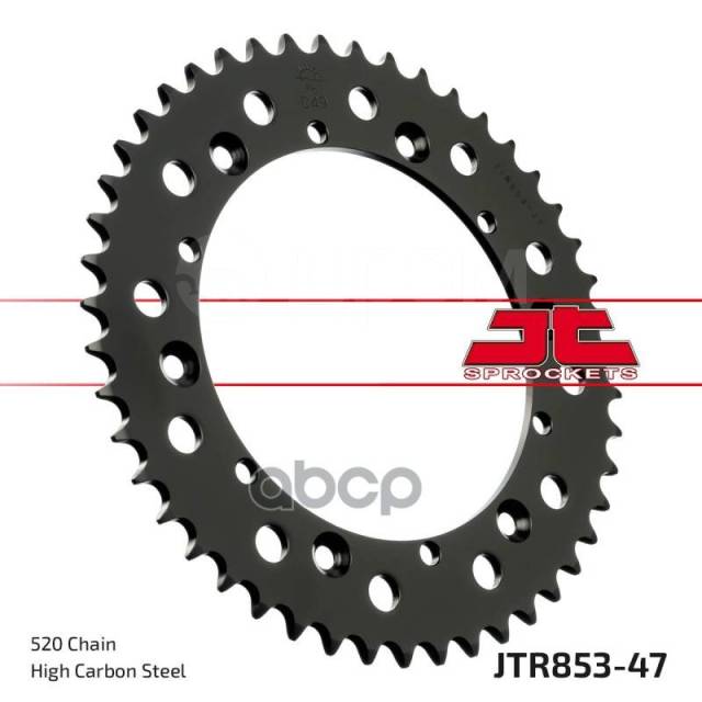   853.47 JT Sprockets . JTR85347 