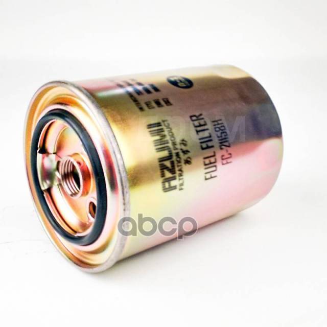 Купить Фильтр Топливный Azumi Fc21158h 2C#, 3C#, 2L#, 3L#, 5L, 1Kzte ...