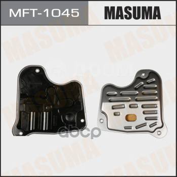 Купить Фильтр Cvt! Toyota Corolla/Auris/Avensis 06, Subaru Trezia 10 ...