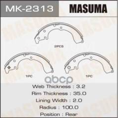    Masuma . MK-2313 
