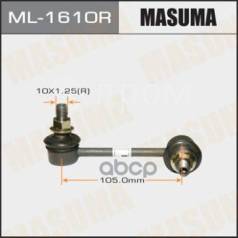   Masuma . ML-1610R 