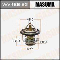  Masuma Wv48b-82 Masuma . WV48B-82 