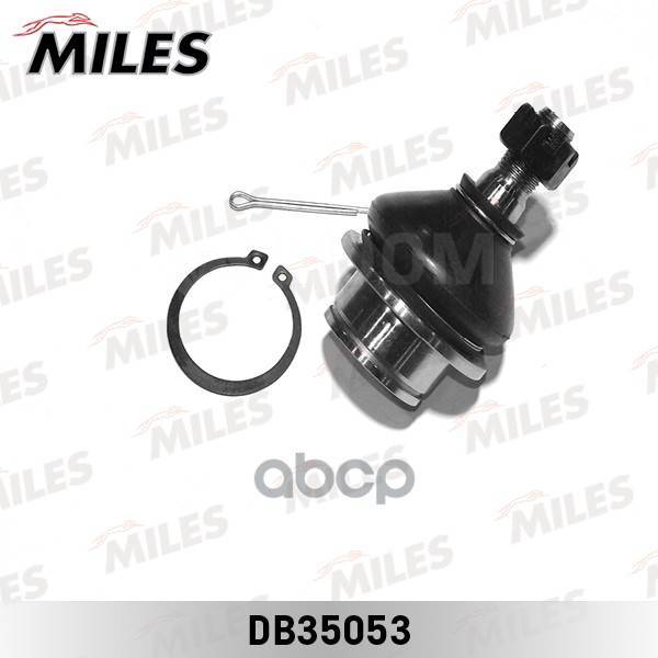 Купить Опора Шаровая Miles Db35053 Miles арт. DB35053 в Благовещенске ...