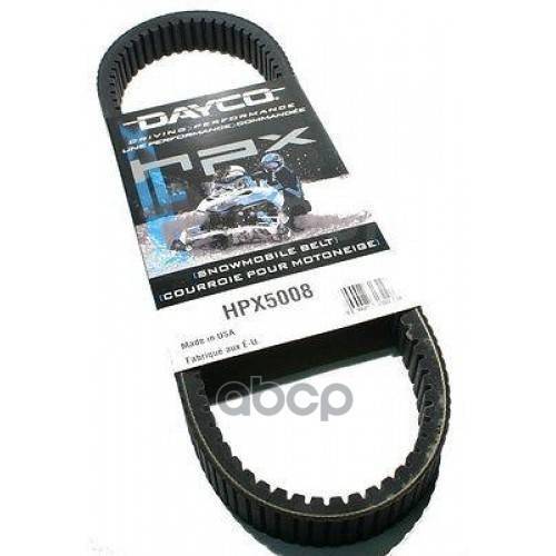  /  Dayco . hpx5008 