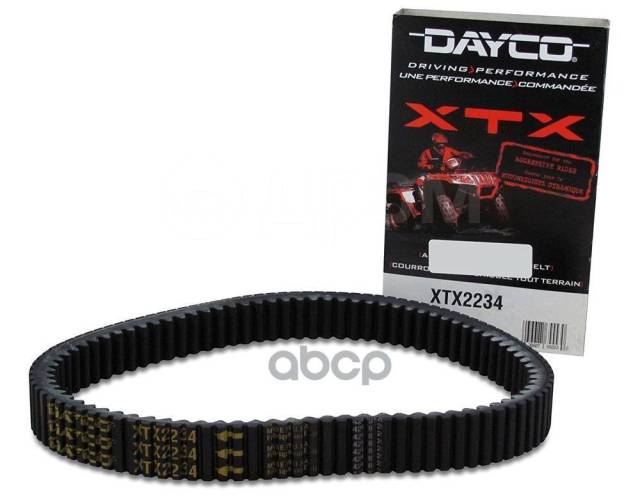   (942,98x36,32)  ARCTIC CAT, CFMOTO Dayco . XTX2234 