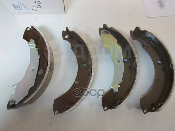 Купить Колодки Тормозные Vag 6Ru 698 525 A (6Ru698525a) VAG арт ...