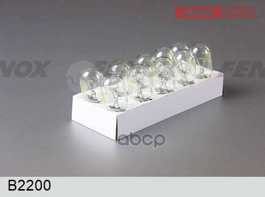 Купить Лампа Накаливания Сигнальная W21w W3x16d 2900K 12V 21W Картон 10 ...