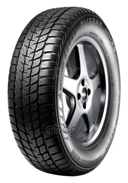 Bridgestone Blizzak LM-25, 245/50 R17 99H